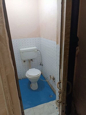 Bathroom in 1 BHK Apartment at RWA Apartments Sector 19, Sector 19 – for Sale
