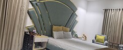 4 BHK + Servant Room Apartment For Rent in 3C Lotus 300