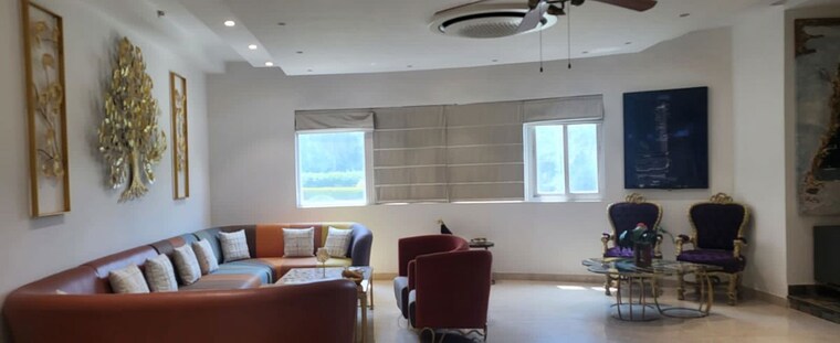 undefined, 3c-lotus-300 4 Bedroom 5700 Sq.Ft. Apartment In Sector 107 Noida 10607177