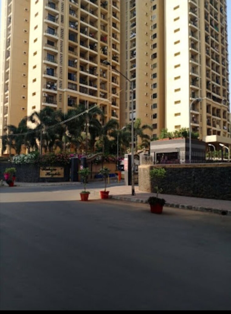 Exterior View, k-raheja-heights 2 Bedroom 765 Sq.Ft. Apartment In Malad East Mumbai 10607163