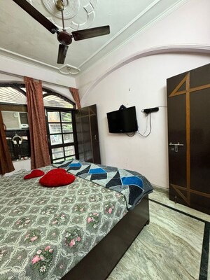 2 BHK Apartment For Sale in Unitech The Residences Gurgaon, Sector 33
