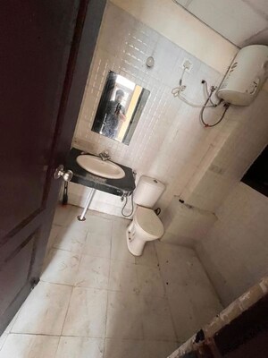 Bathroom in 2 BHK Apartment at RPS Savana, Sector 88 – for Rent