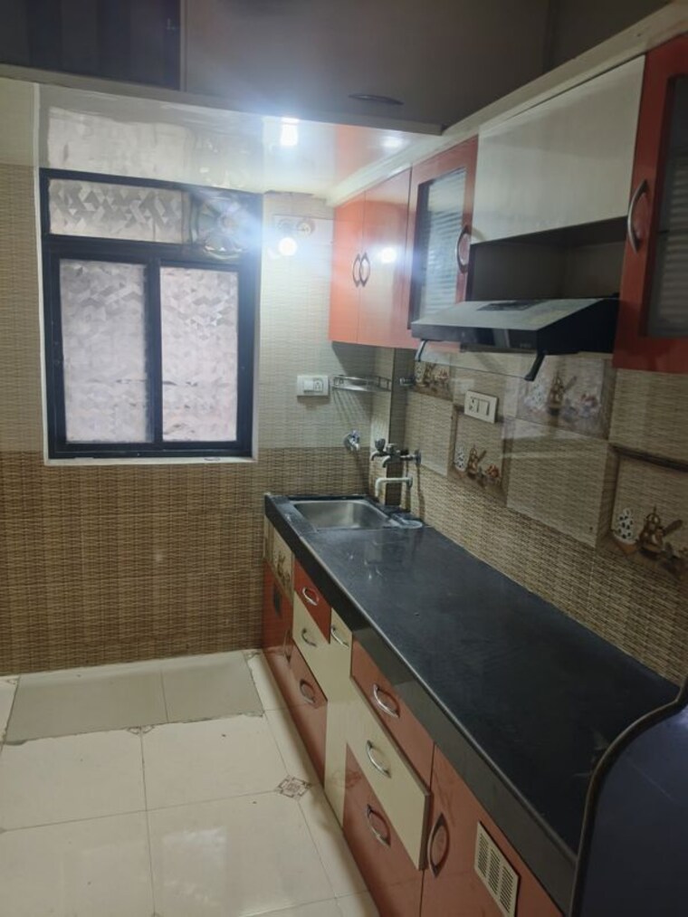 Kitchen, shankheshwar-krupa-kalyan 2 Bedroom 910 Sq.Ft. Apartment In Kalyan West Thane 10607169