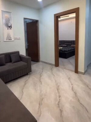 Bedroom in 1 BHK Apartment at Chembur Heights, Chembur – for Sale