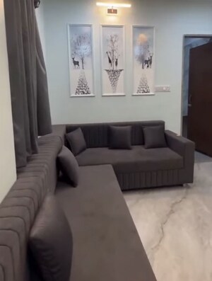 1 BHK Apartment For Sale in Chembur Heights, Chembur