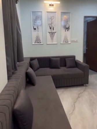 1 BHK + Extra Room Apartment For Sale in Chembur Heights in Chembur, Mumbai