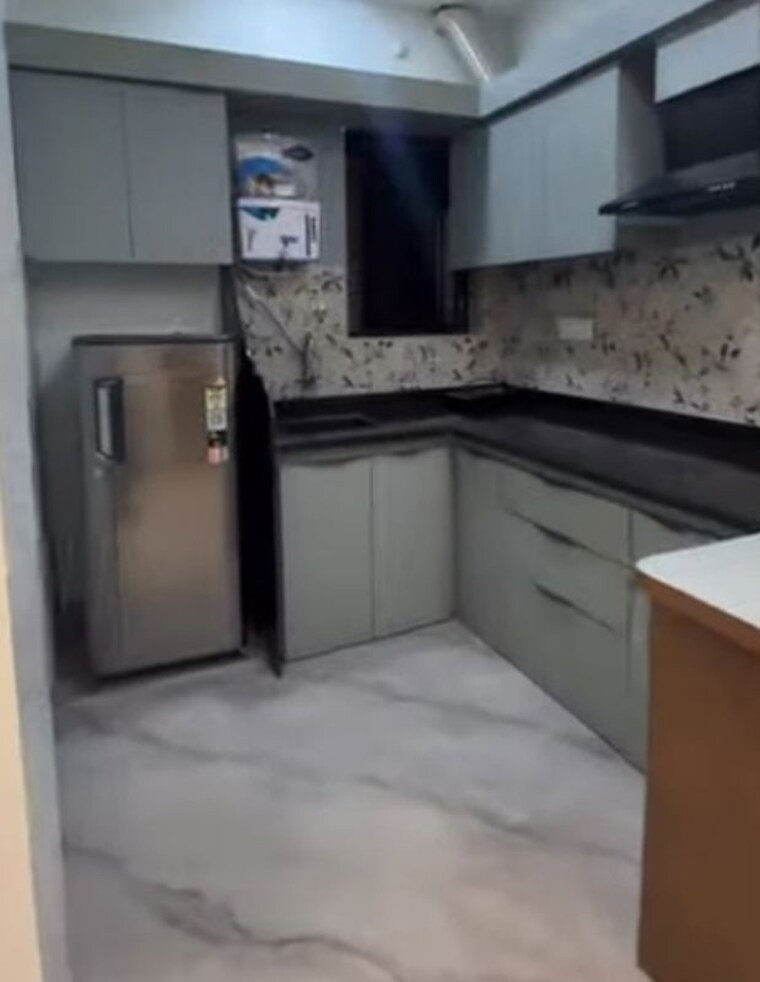 Kitchen, kukreja-chembur-heights-ii 1 Bedroom 440 Sq.Ft. Apartment In Chembur Mumbai 10607180
