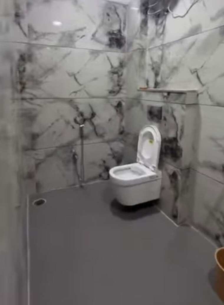Bathroom, kukreja-chembur-heights-ii 1 Bedroom 440 Sq.Ft. Apartment In Chembur Mumbai 10607180