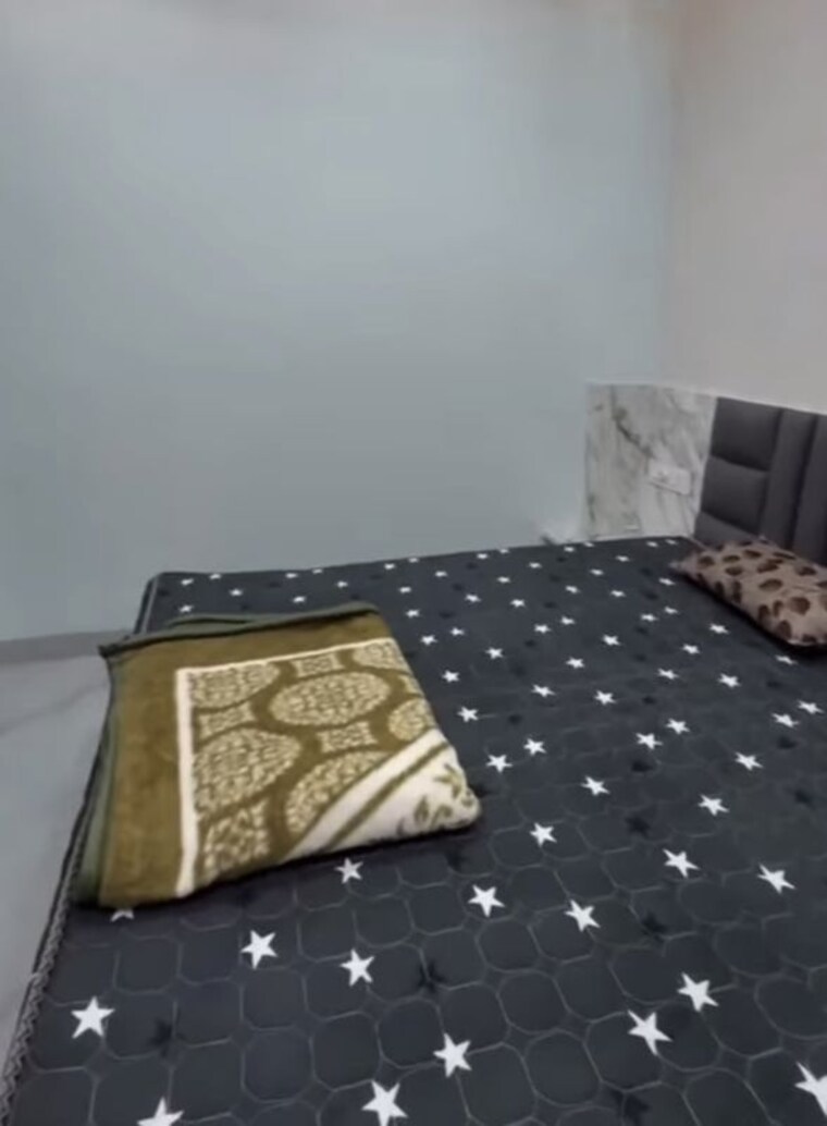Bedroom, kukreja-chembur-heights-ii 1 Bedroom 440 Sq.Ft. Apartment In Chembur Mumbai 10607180