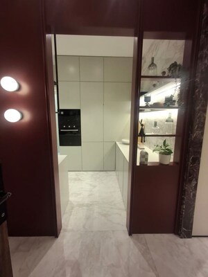 Room in 3 BHK Apartment at Sattva Sumera, Parel – for Sale