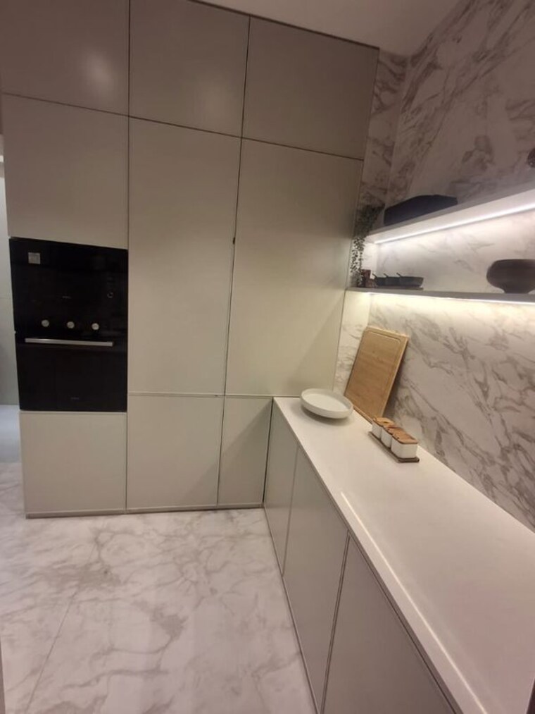 Bathroom, sattva-sumera 3 Bedroom 1118 Sq.Ft. Apartment In Parel Mumbai 10607189