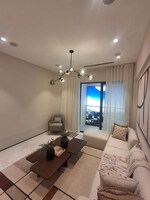 3 BHK 1118 Sq.Ft. Apartment in Sattva Sumera