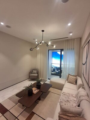 3 BHK Apartment For Sale in Sattva Sumera, Parel