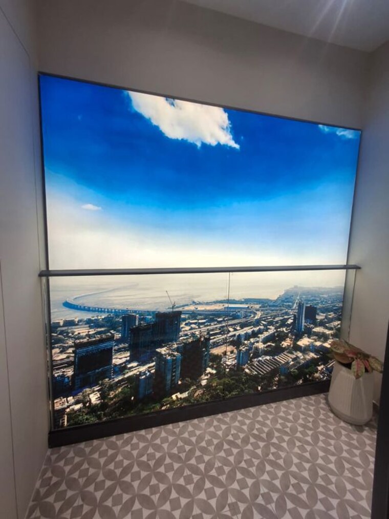 Bedroom, sattva-sumera 3 Bedroom 1118 Sq.Ft. Apartment In Parel Mumbai 10607189