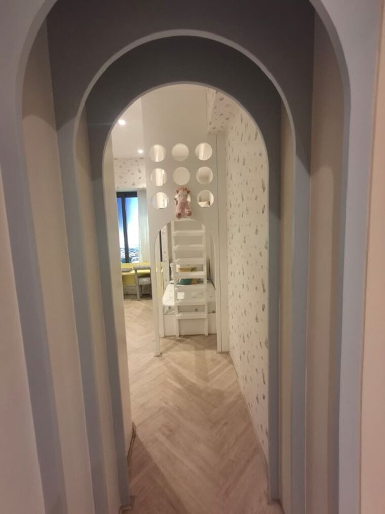 undefined, sattva-sumera 3 Bedroom 1118 Sq.Ft. Apartment In Parel Mumbai 10607189