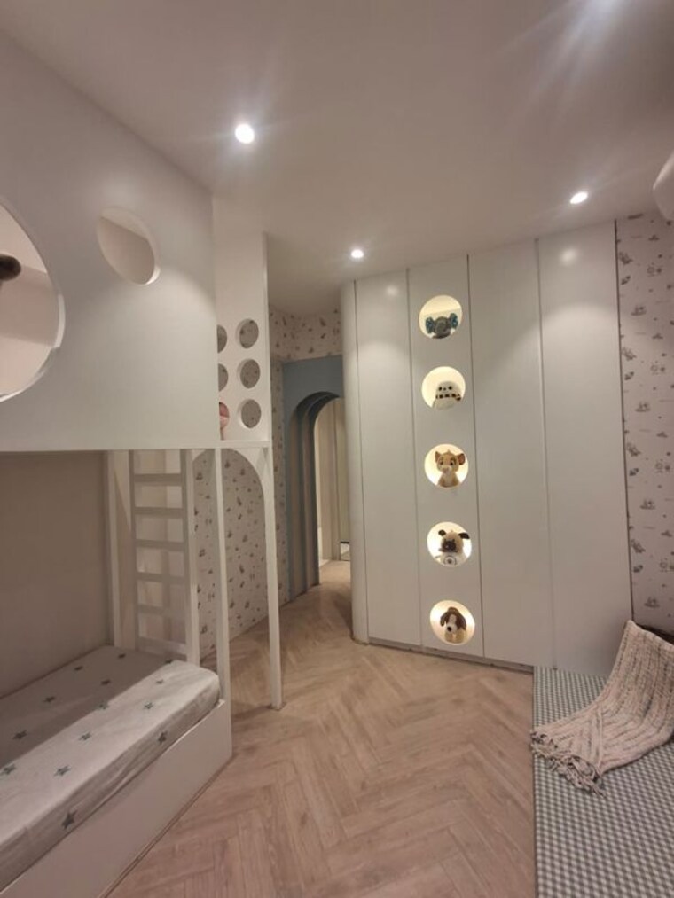 undefined, sattva-sumera 3 Bedroom 1118 Sq.Ft. Apartment In Parel Mumbai 10607189