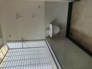 Balcony in 3 BHK Apartment at Aditya Enclave Attapur, Attapur – for Rent