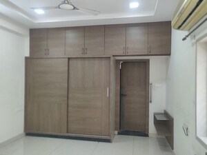 Kitchen in 3 BHK Apartment at Aditya Enclave Attapur, Attapur – for Rent