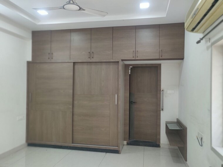 Kitchen, aditya-enclave-attapur 3 Bedroom 1750 Sq.Ft. Apartment In Attapur Hyderabad 10607111