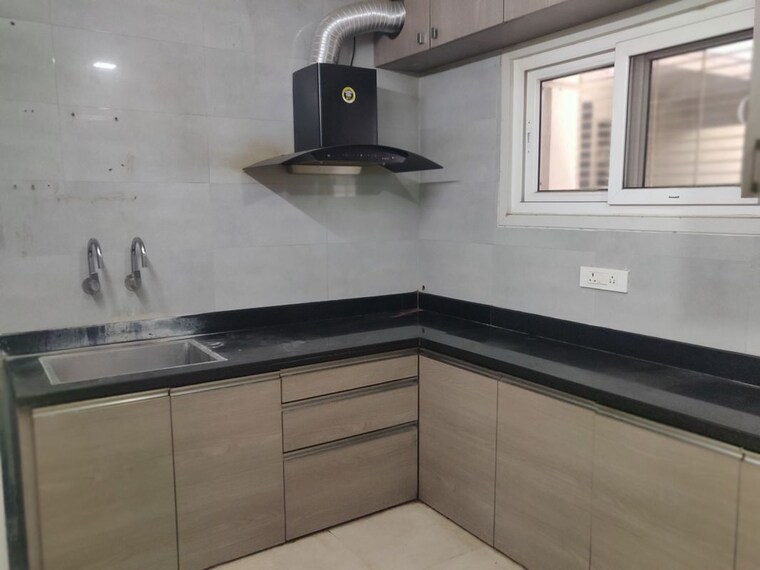 Kitchen, aditya-enclave-attapur 3 Bedroom 1750 Sq.Ft. Apartment In Attapur Hyderabad 10607111