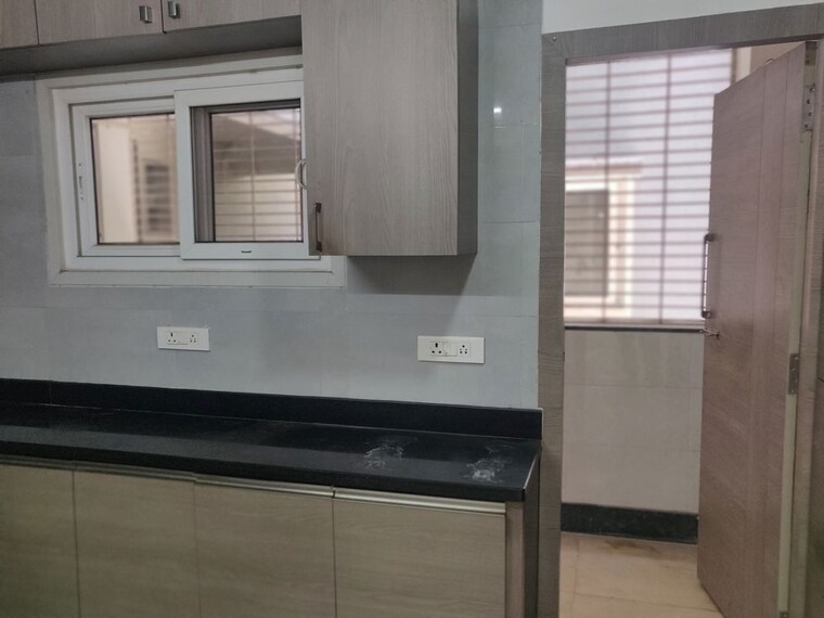 Kitchen, aditya-enclave-attapur 3 Bedroom 1750 Sq.Ft. Apartment In Attapur Hyderabad 10607111