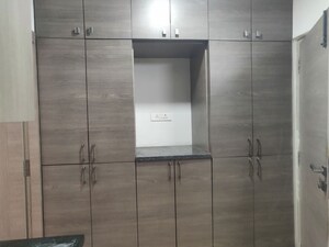 Bathroom in 3 BHK Apartment at Aditya Enclave Attapur, Attapur – for Rent