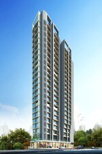 1 BHK 386 Sq.Ft. Apartment in Jaliyan Ventara Heights