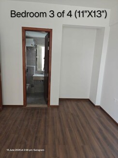 2 BHK Apartment For Sale in Shree Vardhman Mantra