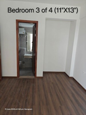 2 BHK Apartment For Sale in Shree Vardhman Mantra, Sector 67