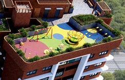 2 BHK Apartment For Sale in Shiv Shakti Tower 28