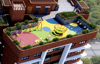 2 BHK Apartment For Sale in Shiv Shakti Tower 28 in Malad East, Mumbai