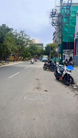 Parking in 6 BHK Independent House at Hulimavu – for Sale