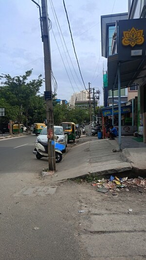 Parking in 6 BHK Independent House at Hulimavu – for Sale