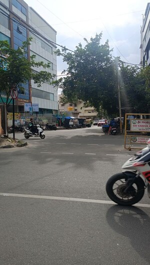 Parking in 6 BHK Independent House at Hulimavu – for Sale