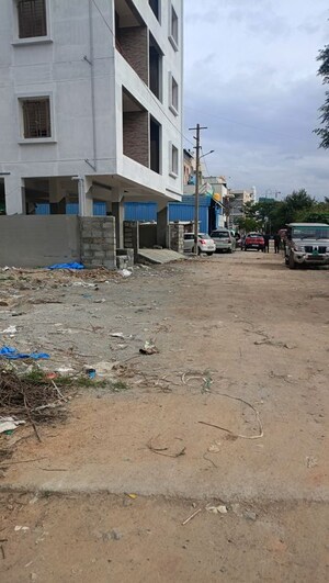 6 BHK Independent House – Exterior View View at Hulimavu - for Sale