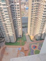 2 BHK + Prayer Room 985 Sq.Ft. Apartment in Marathon Nexzone
