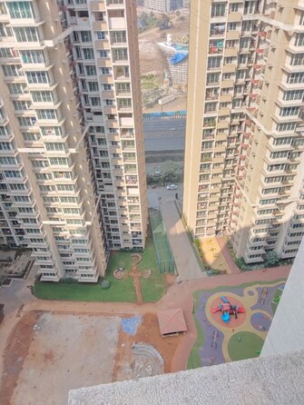 2 BHK + Prayer Room Apartment For Rent in Marathon Nexzone in New Panvel, Navi Mumbai