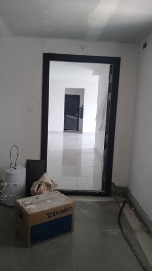 Bathroom in 4 BHK Villa at Vertex Florenza, Maheshwaram – for Sale