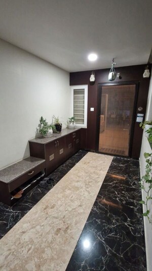 Kitchen in 4 BHK Villa at Vertex Florenza, Maheshwaram – for Sale