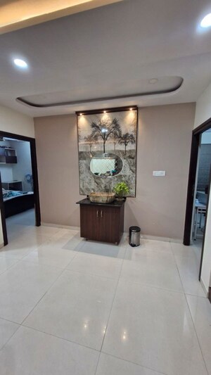 Living Room in 4 BHK Villa at Vertex Florenza, Maheshwaram – for Sale