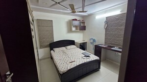 Bedroom in 4 BHK Villa at Vertex Florenza, Maheshwaram – for Sale