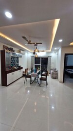 4 BHK + Servant Room,Study Room,Extra Room,Store Room 5402 Sq.Ft. Villa in Vertex Florenza