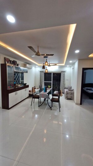 4 BHK Villa For Sale in Vertex Florenza, Maheshwaram