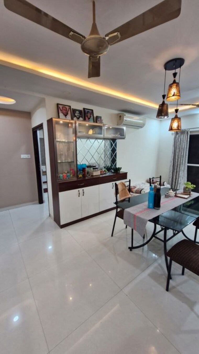 Gym, vertex-florenza 4 Bedroom 5402 Sq.Ft. Villa In Maheshwaram Hyderabad 10607184