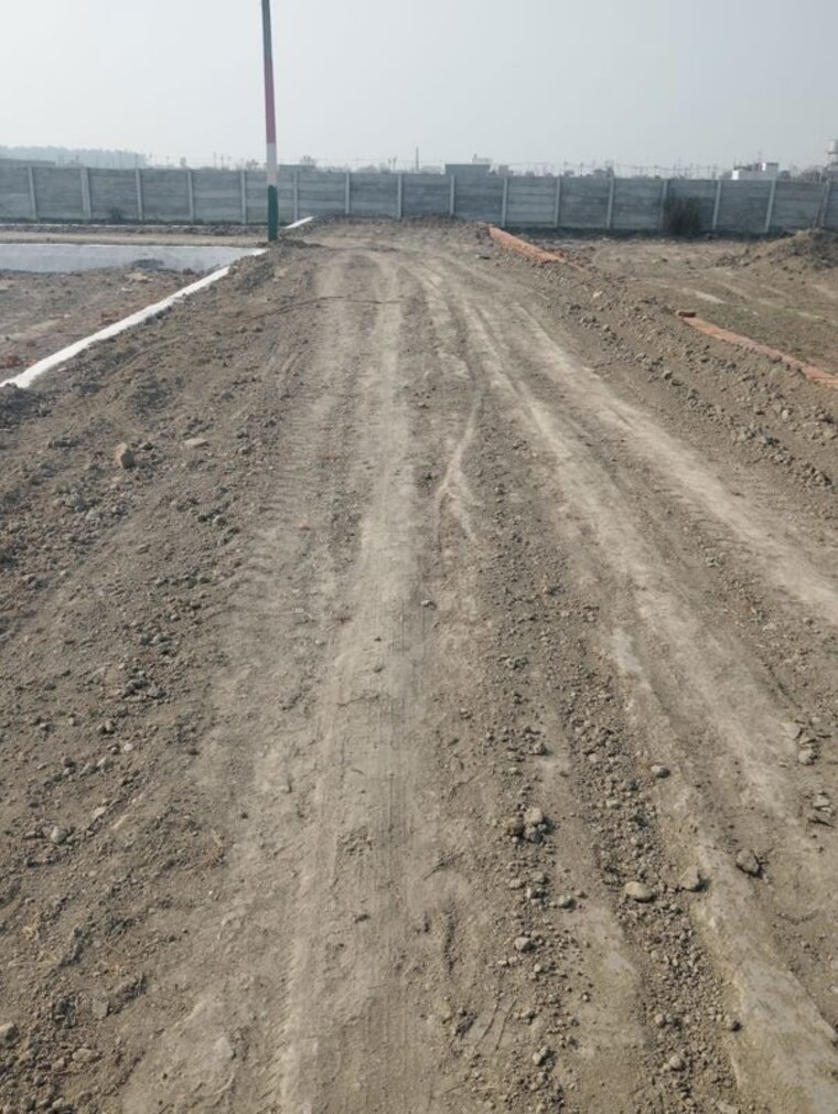 undefined, buildvision-dream-city  80 Sq.Yd. Plot In Kudi Khera Greater Noida 10607186