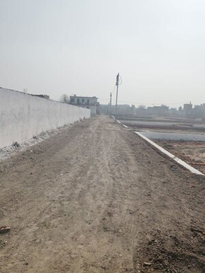 Plot Area in  Plot at Buildvision Dream City, Kudi Khera – for Sale