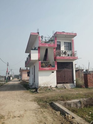  Plot – Exterior View View at Buildvision Dream City, Kudi Khera - for Sale