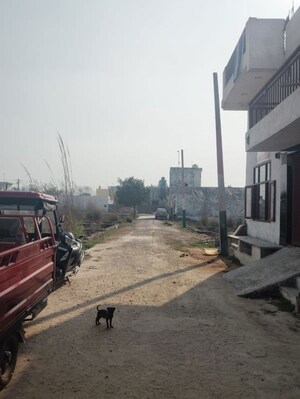   Plot at Buildvision Dream City, Kudi Khera – for Sale
