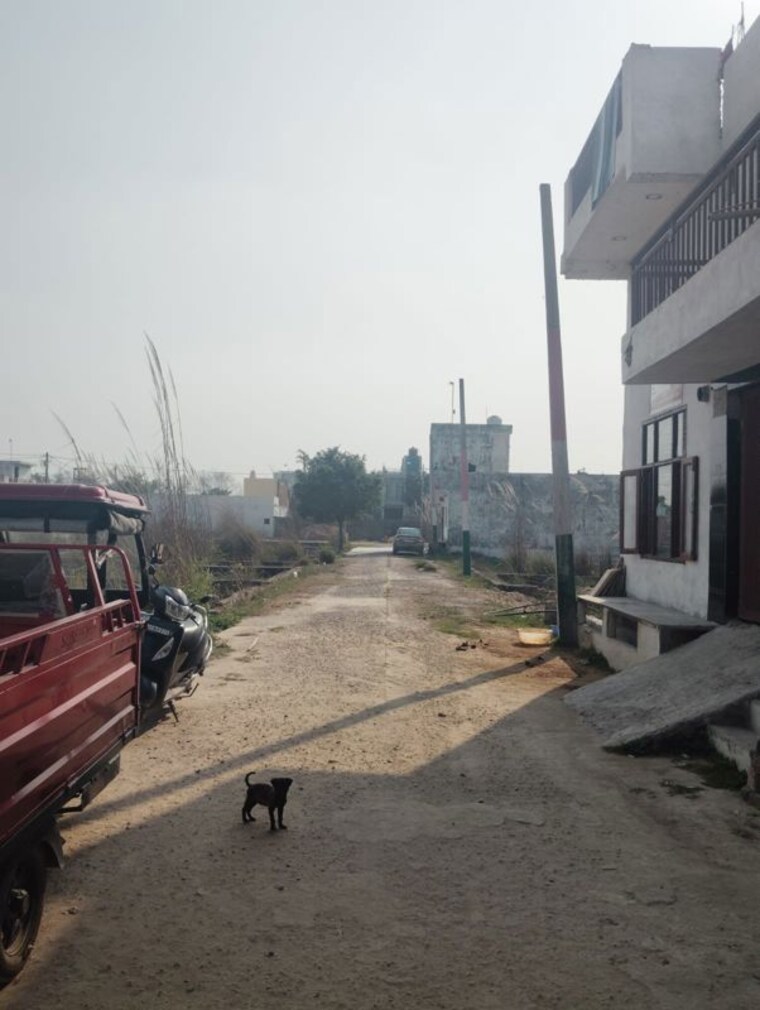 undefined, buildvision-dream-city  80 Sq.Yd. Plot In Kudi Khera Greater Noida 10607186
