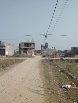  Plot – Exterior View View at Buildvision Dream City, Kudi Khera - for Sale